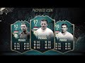 FERENC PUSKÁS ALL SBC SOLUTIONS PACYBITS ICON SBC | PACYBITS 20