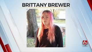 Community Gathers For 15-Year-Old Henryetta Victim's Funeral