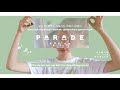 〚vietsub〛red velvet parade lyrics hawyn u0026 hamilk