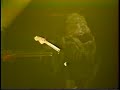 Ritchie Blackmore's Rainbow - Live In Osaka 16.11.1995 Great Sound