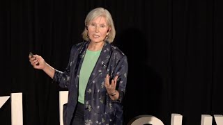 Can Fashion Save The World? | Annick Schramme | TEDxKULeuven