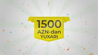 10 ‎iyun ‎2021 Xoşbəxt ailə kampaniyası