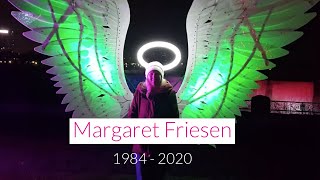 Margaret Friesen | Memorial Slideshow