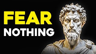 8 Stoic Lessons on How to Overcome any Fear | Stoicism