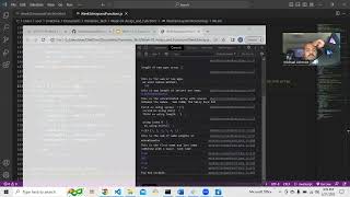 Week 3 Coding assignment Video