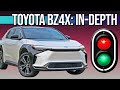 2023 Toyota bZ4X: Everything You Need to Know