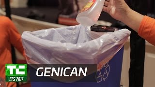 GeniCan