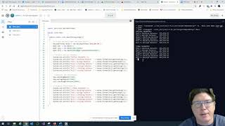 Repl.it Intro for Java