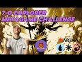 JESKAI ATRAXA | Explorer Metagame Challenge 7-0