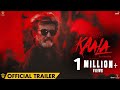 Kaala Karikaalan (The King of Dharavi) - Official Trailer | Rajinikanth | Pa Ranjith | Dhanush