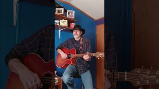 3441. Rolling Lonely - Johnny Lee, ( Cover ), Kelly Moyer