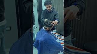 #الشعب_الصيني_ماله_حل #barbershop #barber #اكسبلور #haircut #السعودية #hairstyle