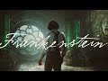 Frankenstein Movie Score Suite - Alexandre Desplat (2025)