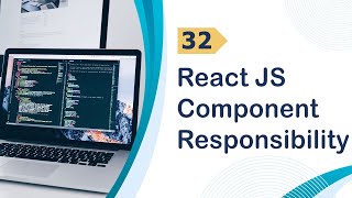 32 React JS - How to pass function as prop - Child vs Parent component architecture