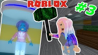 Roblox With Kate And Janet