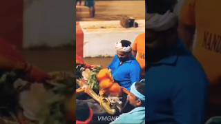 Venur Moodukodi GNP Kaati | Kambala | Nandalike| #Kambala #shorts