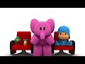 🎞 pocoyo in english cinema let s go pocoyo videos and cartoons for kids