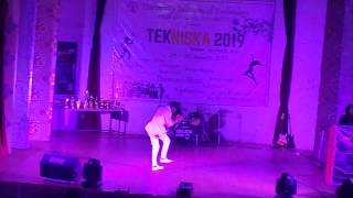 Morani banke live dance performance 2020