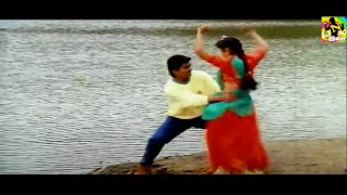 Pillayare Pillayare HD Song | Senthoorapandi Tamil Movie Song | Vijay | Yuvarani |  Deva | N - Isai