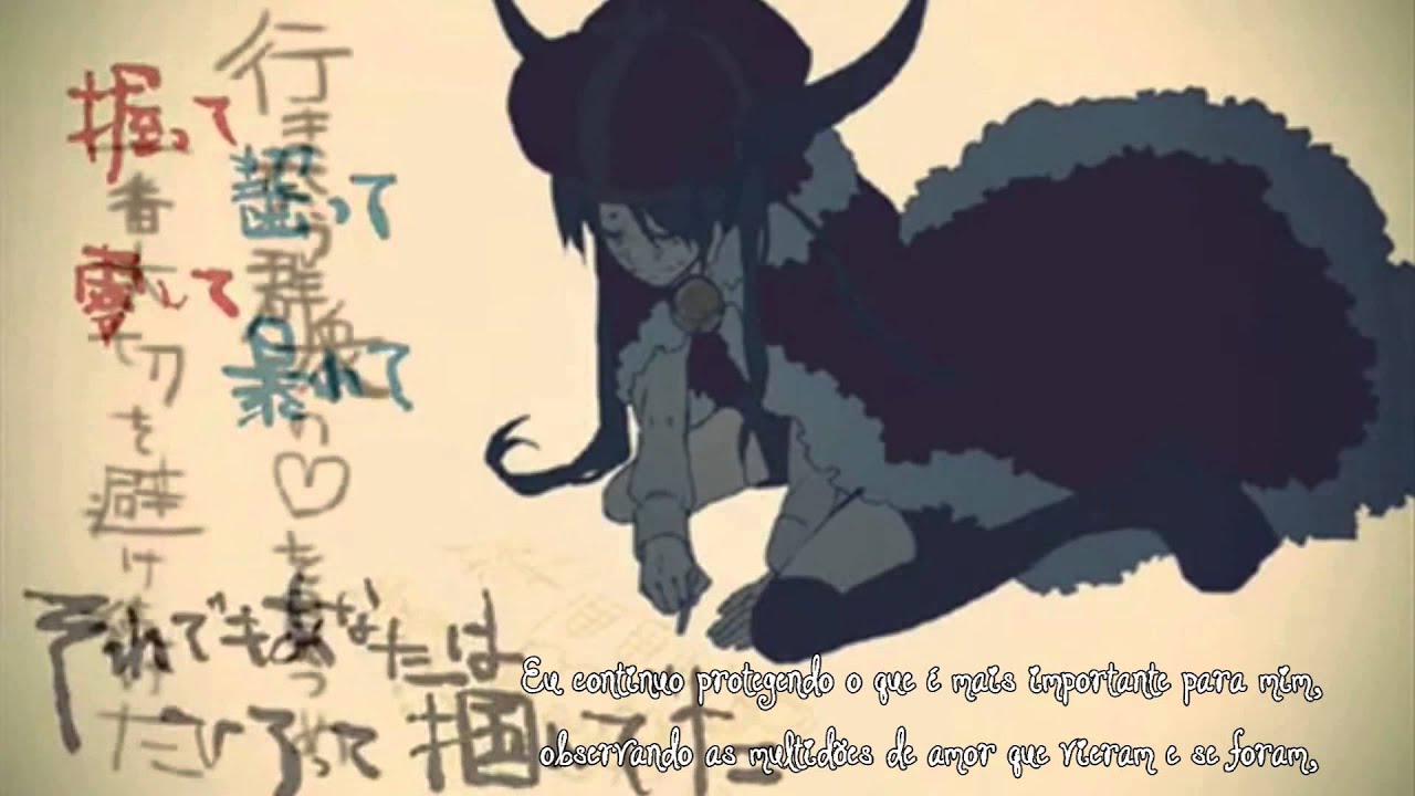 Namine Ritsu The Beast Pt Subs Youtube