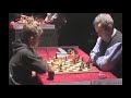 13 y/o Magnus vs Garry Kasparov | Throwback 2004