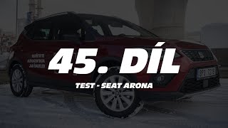 Šmucler TV | 45. díl - Test - Seat Arona