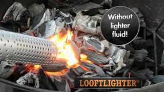 Looftlighter - How it works