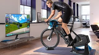 5 Best Turbo Trainer 2024 🚴🏻‍♂️ The Best Turbo Trainers for Indoor Cycling