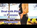 Is piles or fissures common during pregnancy? - Dr. Parameshwara C M