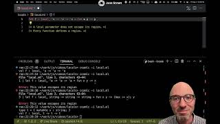 Introducing the OCaml Local Mode | OCaml Unboxed