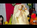 Anu ki Wedding series Part - 3 ! Indian wedding Dance ! Full Bollywood Maza 🥳.