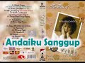 (Full Album) Malyda # Andaiku Sanggup