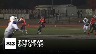 Sacramento vs. Roseville | 2024 Friday Gameday playoffs round 2 highlights