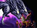 Suikoden 2 - Final Boss Beast Rune