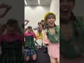 tiktok アンジュルム フルーツバスケット