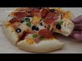 perfect pizza easy recipe extra soft thick u0026 fluffy crust