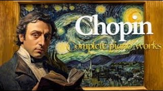 Chopin : The best of Piano