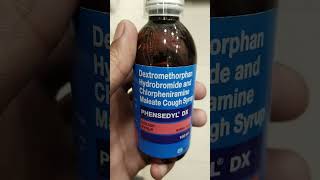 phensedyl dx