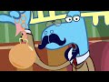 happy tree friends tv series episode 13b double whammy 1080p hd