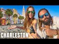 3 Days in Charleston South Carolina (A New Twist on a Southern Classic)