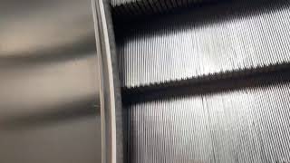 Montgomery Escalators @ Saks Fifth Avenue Dadeland Mall, Kendall, FL