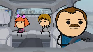 That's It - Cyanide & Happiness Shorts