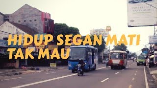 KOPATA vs TRANS JOGJA ? Film Dokumenter 