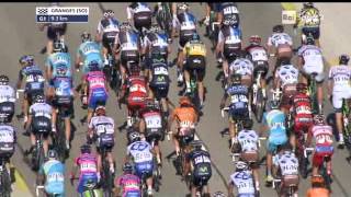 Tour de Romandie 2013 -2 tappa