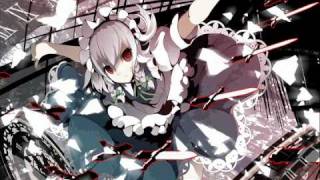 【東方 Touhou Vocal】RegaSound - Time Limit (Album version)