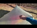 tarptent dipole 2 review