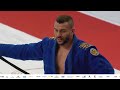 RENATO CARDOSO vs FELICIANO NASCIMENTO - ABU DHABI WORLD PRO MASTERS JIU JITSU 2022