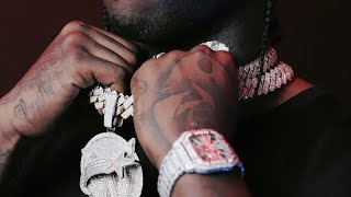 THE BEST RAPPERS DIAMOND JEWELRY COMPILATION