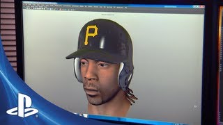 MLB 13 The Show | Behind The Scenes: Making of The Show