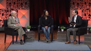 Technology Day 2018: AI and Your Health - Panel 1